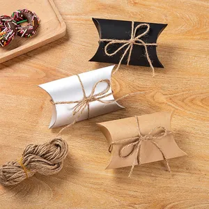 Luxury Paper Gift Box With Lid Custom Box thumbnail-5