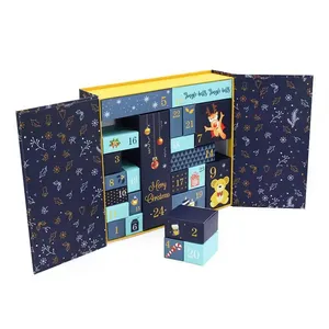 Shenzhen Gift Packaging Box Top and Bottom Cover Box Custom Manufacturer thumbnail-4