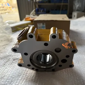 SDLG Transmission Pump 4120005410 in Stock thumbnail-1