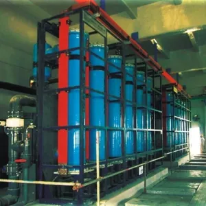 Seawater Electrochlorination System With Titanium DSA-Coated Electrodes thumbnail-2