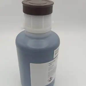 Empty Ink Bottle 1072K 1067K for Hitachi UX RX Inkjet Coding Printer thumbnail-5