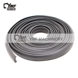 Rubber Mount PC200-6 Sealing Strip, for Excavator Rubber Cushion Repair YNF17851 thumbnail-5