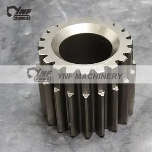 R220-9VS R220-9VS Excavator Gear YNF17470, Excavator Drive Transmission Replacement Parts thumbnail-3