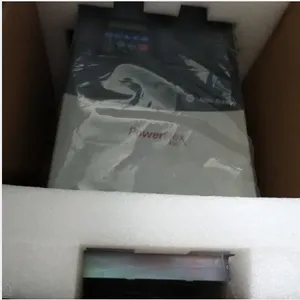 Allen-Bradley PowerFlex 400 30kW AC Drives 22C-D060A103 thumbnail-5