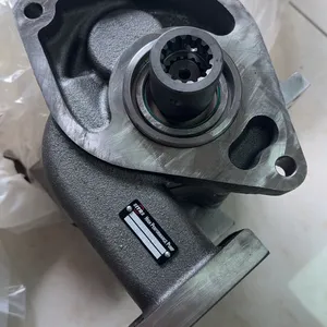 3741605 шестерённого гидронасоса трансмиссии Gear Hydraulic Transmission Pump thumbnail-1