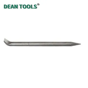 Titanium Alloy Pinch Bar,Heavy Duty Pinch Bar,Professional Pry Tool,Strong Leverage Design thumbnail-1