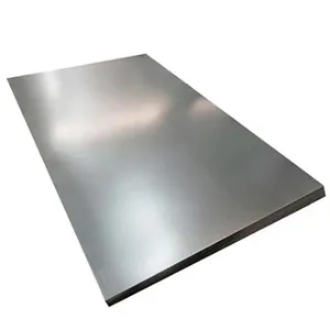 4x8 Ft 2B Surface Stainless Steel Sheets: EN 10088 Grade 304 thumbnail-1