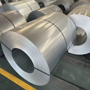 0.4mm–1.5mm Precision GI Steel Coil | Zero Spangle Finish | Ex Works Terms thumbnail-2
