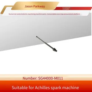 Agie Charmilles 3r Probe Sg44000-m011, Special for Edm Form350p Machine thumbnail-4