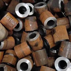 Cold Drawn Seamless Carbon Steel Pipe ASTM A106 A53 Gr.B SAE 1020 1018 Sch 40 80 High Pressure Boiler Tube 3-12m Black Varnish Coated thumbnail-3