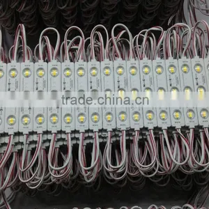 Factory Samsung Led Module Smd 5730/5050 Led Module Injection Waterproof Led Module thumbnail-2