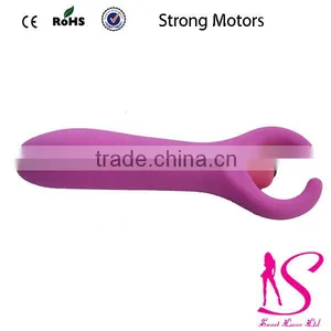 Mutil Speed Vibrating Breast Nipple Vibrator Sucker Nipple Teasing Clit Sex Toy thumbnail-1