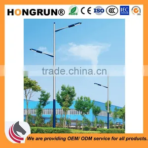 50W LED Street Light Used in Rural Construction and Industrial Mining thumbnail-5