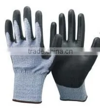Cheapest Cut Resistant Gloves Very Soft Working Gloves thumbnail-1