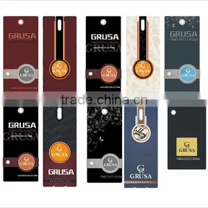 Hang Tag Elastic Loops,hang Tag String,folded Hang Tag thumbnail-5