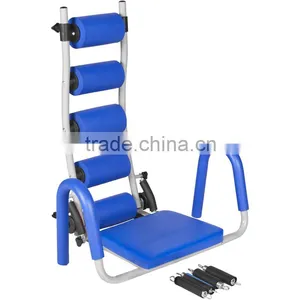 Abdominal Roller Ab Trainer thumbnail-1