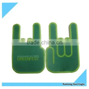 OEM Cheering Foam Hand/ Sponge Hand thumbnail-1
