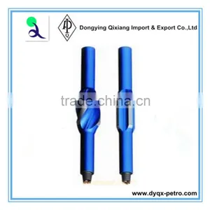 API Standard Integral Spiral Blade Stabilizers Made in China thumbnail-2