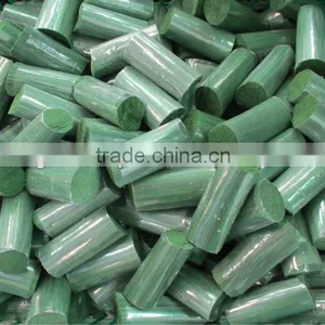 Plastic PVC Monofilament for Making Pine Tee Branch (Both Side With Biforked or Normal) thumbnail-3