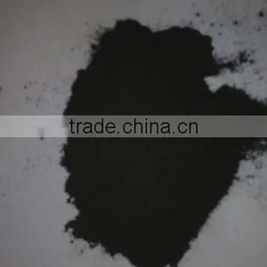 Black Humic Acid Powder thumbnail-1
