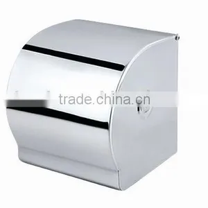 Stainless Steel Bathroom Accessory Toilet Paper Holder Tissue Holder K-10 thumbnail-2
