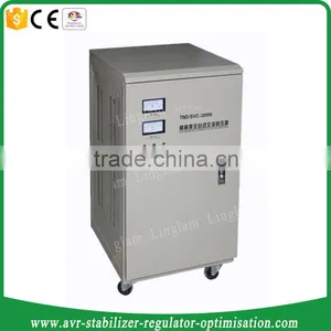 Automatic AC 220v Power Regulator thumbnail-3