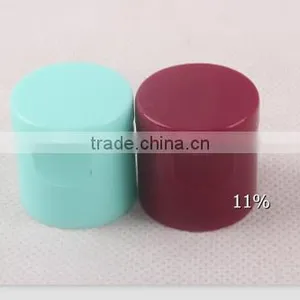 Hot Sale Plastic Disc Cap for Plastic Bottles With Various Size thumbnail-5