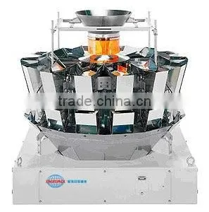 XF Pastry Weighing Machines thumbnail-1