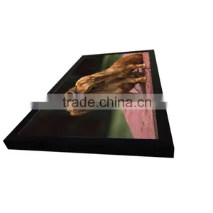 47"inch Usb Display Touch Screen Lcd Monitors Network Equipment Wall Mount Android Advertising Player thumbnail-4