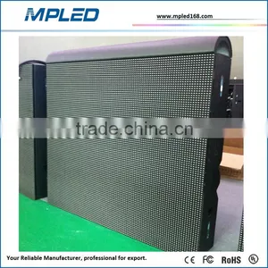 Good Chip Led Live on Led Display for Sport Games Stadium Led Display thumbnail-3