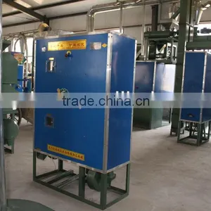 Best Discount Hot Sale Automatic Corn Flour Machine thumbnail-4