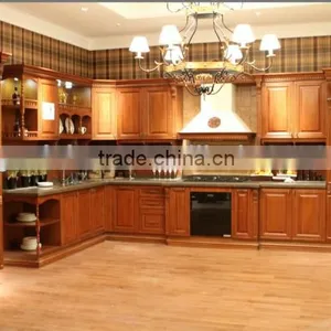 Cabinet Kitchen L010 thumbnail-1