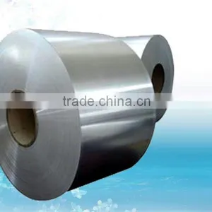 Astm -a204 316/316L Stainless Steel Strips thumbnail-1