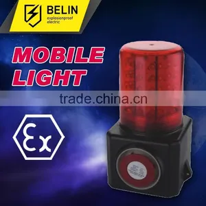 FL4870/LZ2 Versatile Sound and Light Warning Light thumbnail-1