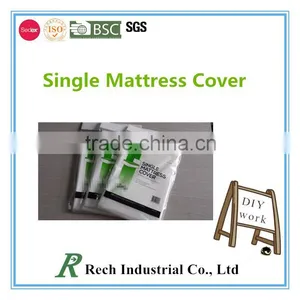 Plastic Bag for Packing Bed Sheet thumbnail-4