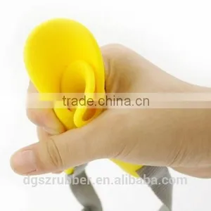 2015 Best Selling Silicone Dog Muzzle,silicone Dog Mask,latest Pet Dog Products thumbnail-6