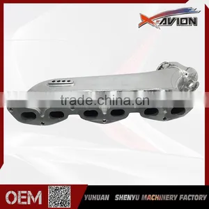 Reasonable Price High Performance Intake Manifold thumbnail-2