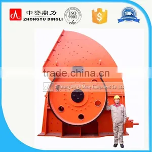 Heavy Types Limestone Crushing Equipment thumbnail-2