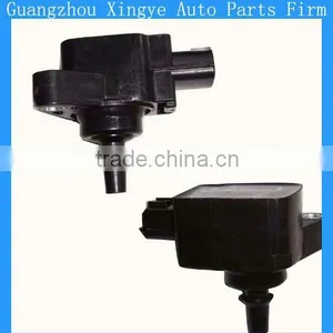 Mazda Ignition Coil OEM#:6M8G-12A366 thumbnail-1