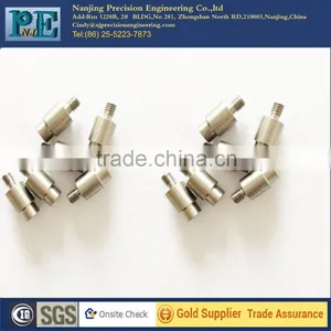 Precision Machining Stainless Steel 316 Auto Parts,cnc Turning Parts thumbnail-4