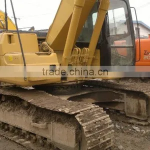 Cheap Price Caterpillar Excavator 320B For Sale CAT Excavator Cabin With AC thumbnail-3