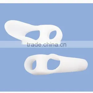 Feet Care New Big Toe Straighten Corrector Foot Pain Relief Hallux Valgus for Unisex thumbnail-2