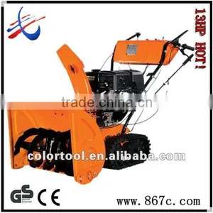 Hot Sell 3 Point Hitch Snow Blower/snow Thrower thumbnail-1