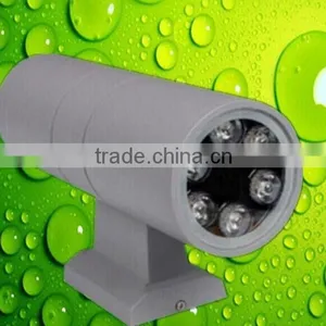 Led Wall Lighting Waterproof 12w up and Down Outdoor Lights thumbnail-1