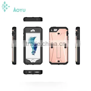 2016 New Trending Slim Phone Case for IPhone SE Case thumbnail-4