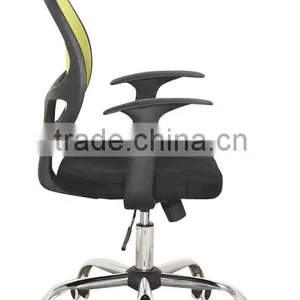 Healthy Good Quality Office Computer Chair thumbnail-4