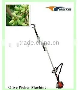 Olive Shaker Machine thumbnail-1
