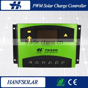 Increasing Module Efficiency Certificates for Solar Charge Controller thumbnail-1