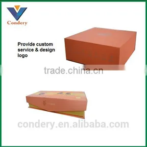 The Newest Clear Exquisite Custom Box Design Jewellery Boxes and Food Box thumbnail-1