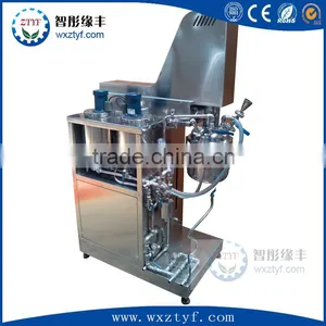 Lab High Shear Mixer thumbnail-4